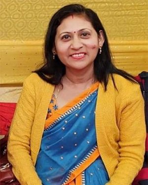 Dr. Biju Baruah