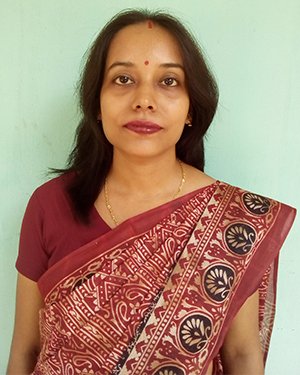 Dr. Swapna Sarma