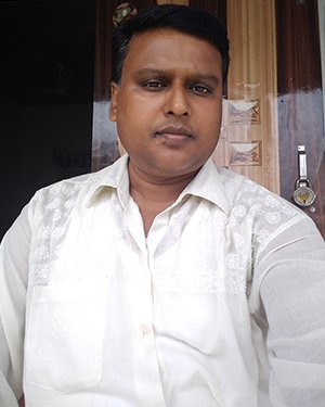 Dr. Deluar Hussain
