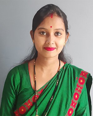 Mrs. Dipshikha Das