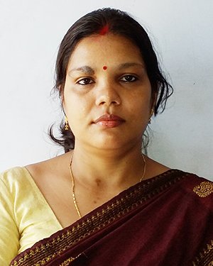 Dr. Anita Kalita