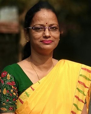 Ms. Nilakshi Goswami