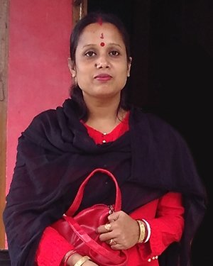 Mrs. Snigdha Nath